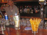 2017-10-27 Maandborrel Cafe Amici 03 2017-10-27 Maandborrel Cafe Amici 03